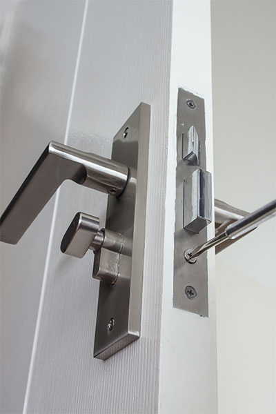 Change Locks West Bloomfield MI