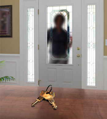 Home Lockout West Bloomfield MI